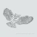 Custom Metal Wall Artwork Metal Wall Art Decoration Factory
